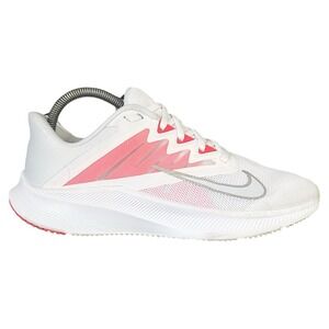 Nike Shoes Women's Size 9.5 Quest 3 CD0232-105 White Running Sneakers